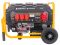 Powermat PM-AGR-3000MNKE áramfejlesztő 3000 W / PM1196