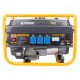 Áramfejlesztő 3000W PM-AGR-3000M2S