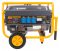 Áramfejlesztő 3000W PM-AGR-3000M2K