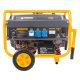 Áramfejlesztő 3000W PM-AGR-3000M2KE