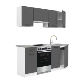 Praktik 180 konyhabútor