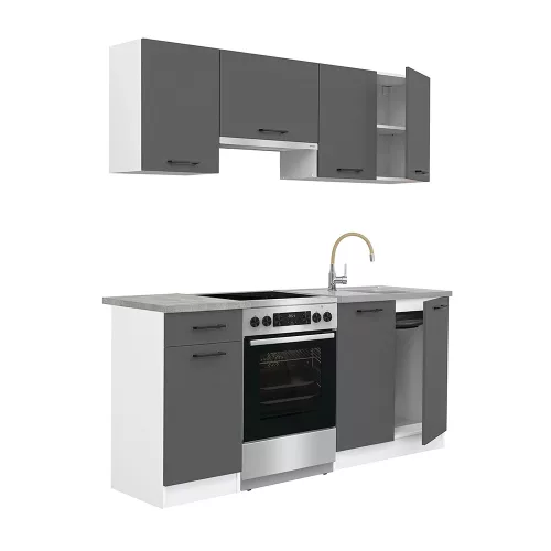 Praktik 180 konyhabútor