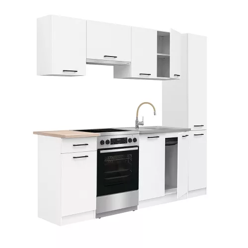 Praktik 210 konyhabútor