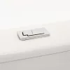 Paulo rimless WC kombi alsó/hátsó kifolyással