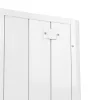 Solis elektromos fűtőtest 2000W