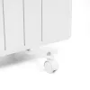 Solis elektromos fűtőtest 2000W