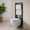 Roya Delano 021W falba építhető WC tartály szett