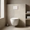 Roya Delano 082W falba építhető WC tartály szett