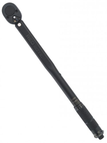 Nyomatékkulcs 1/2 470mm 28 - 210Nm RTKD0091