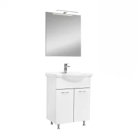 Ruben Prime 65 komplett