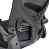 Flexo ergonomikus irodai forgószék deréktámasszal