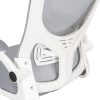 Flexo ergonomikus irodai forgószék deréktámasszal