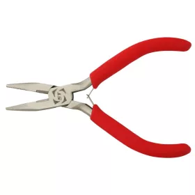 Fogó Strend Pro MP001E, 115 mm, hosszucsőru