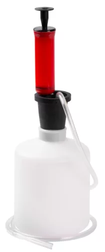 Pumpa Strend Pro OP1444, 2 lit, kézi, átszivattyuzási