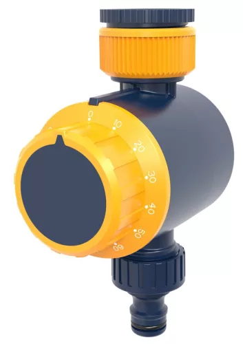 Időzitő DY901 • 2 hod.