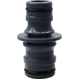   AQUACRAFT® adapter 550911, MAX-Flow, 2W, 3/4 "x1" tengelykapcsoló