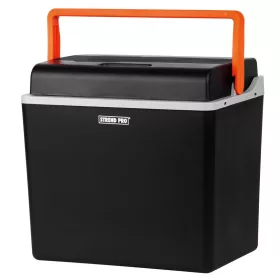   Autóhűtő Strend Pro, 2v1, 30 lit, 230V/12V, POLYSTYREN izoláció