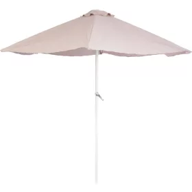 ZINA napernyő 230 cm, 34/34 mm, bézs, kerti