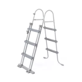 Bestway 58330 lépcsők, 107 cm, medencébe