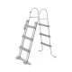 Bestway 58330 lépcsők, 107 cm, medencébe