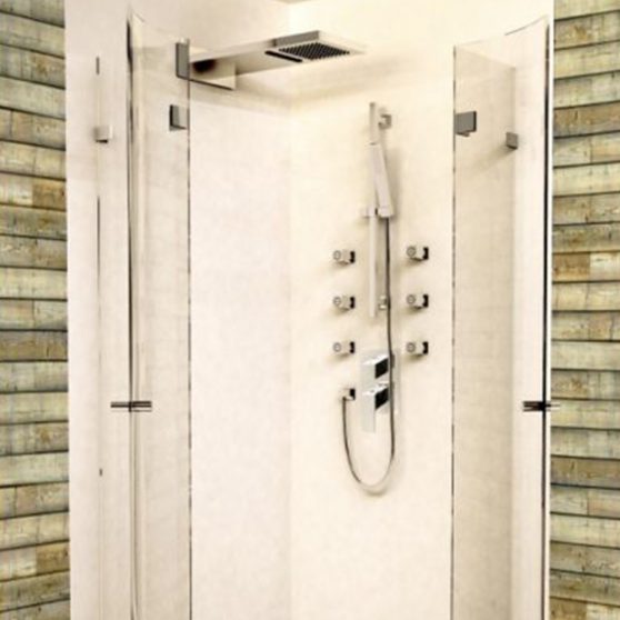 STYLE SR 31 - Állítható zuhanyoszlop