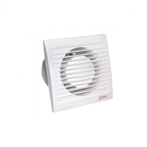 ELITE 120 fürdőszobai ventillátor időzítővel