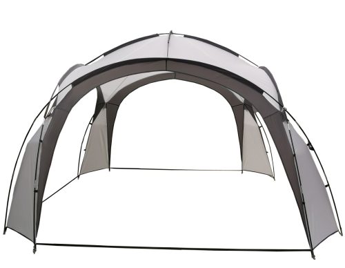Szürke pavilon 3,5x3,5 m