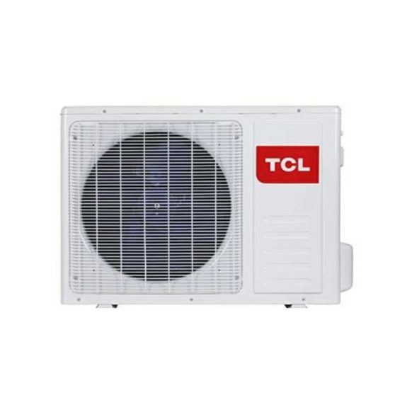 TCL Fresh-in 3.6 kW split klíma szett