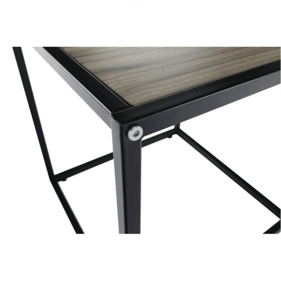 JAKIM TIP 1 asztal , tölgy/fekete