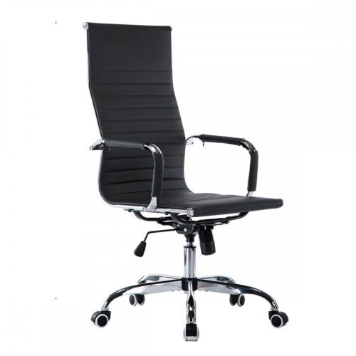 AZURE 2 NEW modern irodai szék, szürke