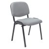 ISO 2 NEW Irodai szék, szürke