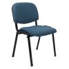 ISO 2 NEW Irodai szék, sötétkék