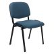 ISO 2 NEW Irodai szék, sötétkék