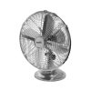 TFS 30 Fém asztali ventilátor