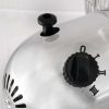 TFS 30 Fém asztali ventilátor