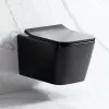 Tina fali rimless WC soft close ülőkével