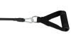 5 darabos fitnesz gumi expander