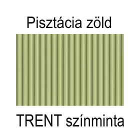 Leziter Trent fürdőszoba bútor Pisztáciazöld minta/db