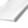 V952 -Flat Design mosdó 18x81x46 cm