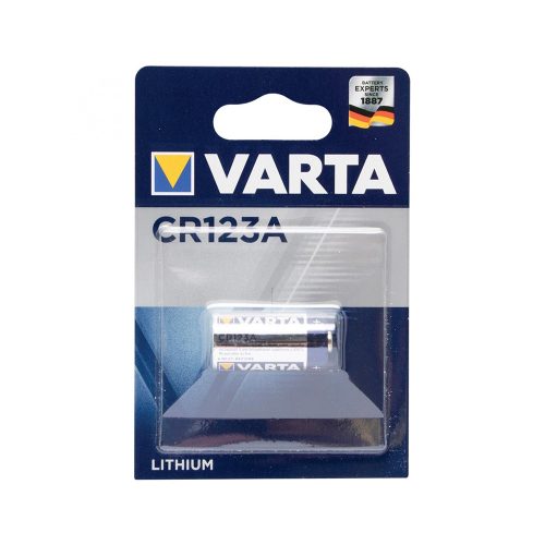 VARTA CR123 CR123 elem