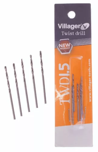 TWD-11 TWD-Metal furófej 142 mm