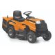 VT 1000 HD kerti traktor Briggs motorral