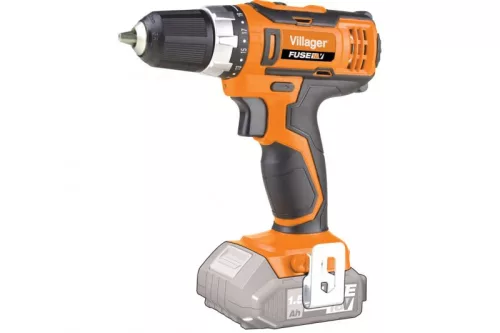 Fuse VLN 3220 akkumulátoros furó/csavarbehajtó