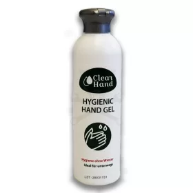 Clear Hand kézfertőtlenitő 250 ml