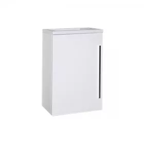 Almeria 40 kis méretű mosdószekrény