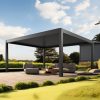 MotionFlex 600x400 Bioklimatikus Pergola