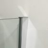 Astro Walk-in zuhanyfal 120x190 cm