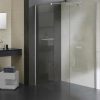 Astro 140x190 cm Walk-in zuhanykabin Easy clean bevonattal