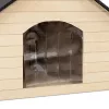 Doggie Premium hőszigetelt kutyaház "XL"