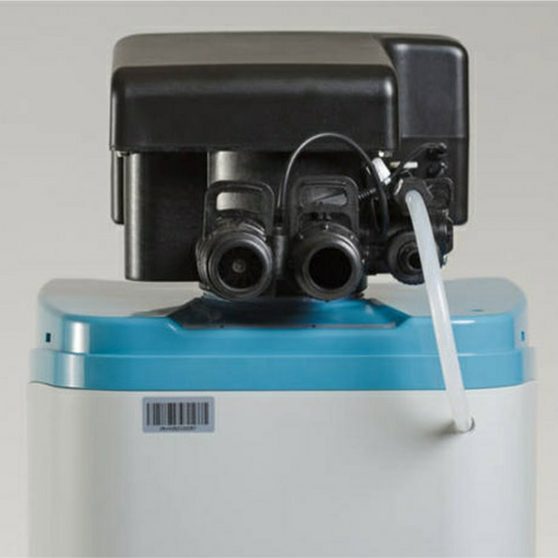 BlueSoft E120/VR1 vízlágyító berendezés